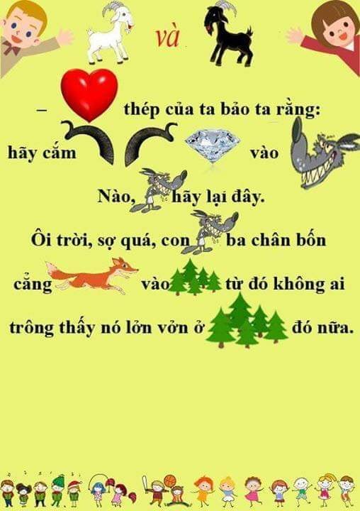 dê đen và dê trắng 5