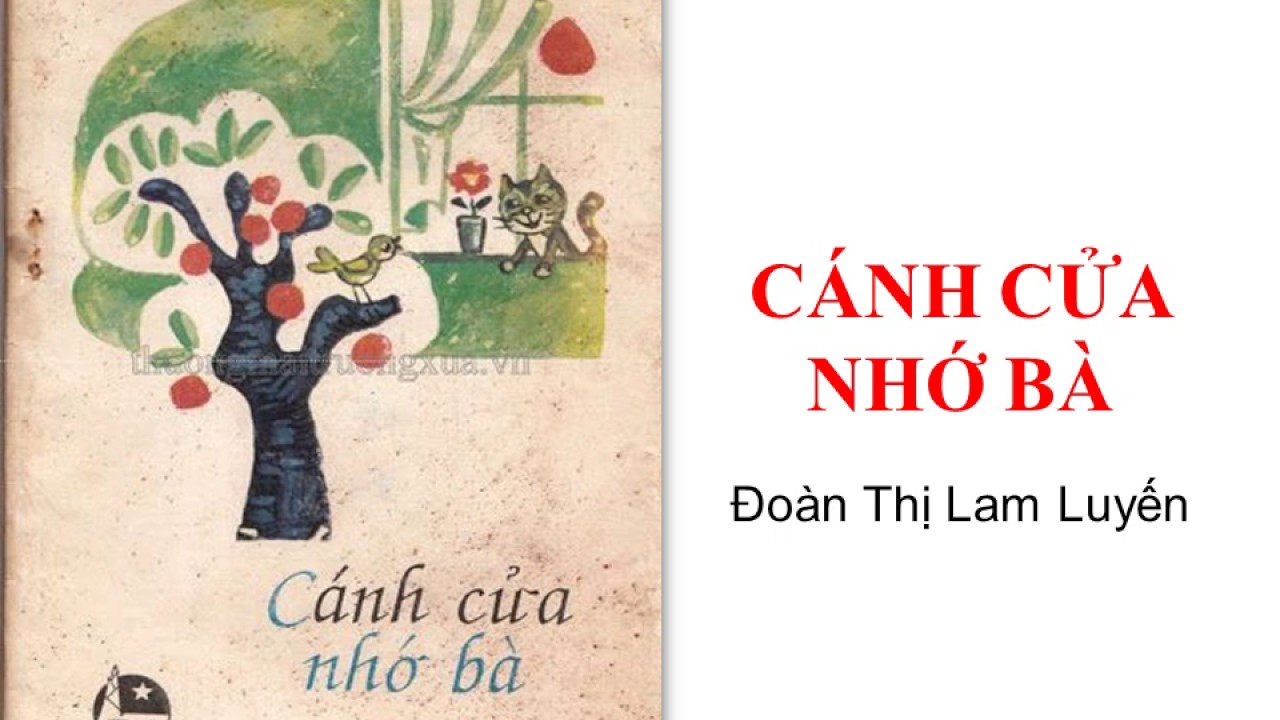 cánh cửa