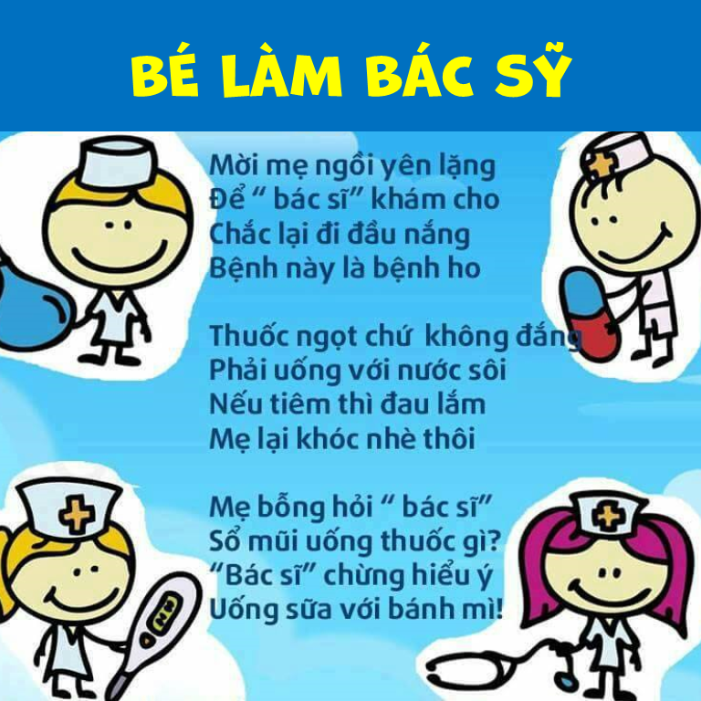 giao an bai tho lam bac si