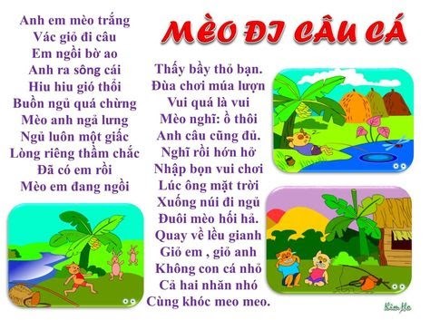 Meo di cau ca