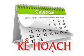 Khung kế hoạch thời gian năm học 2022-2023