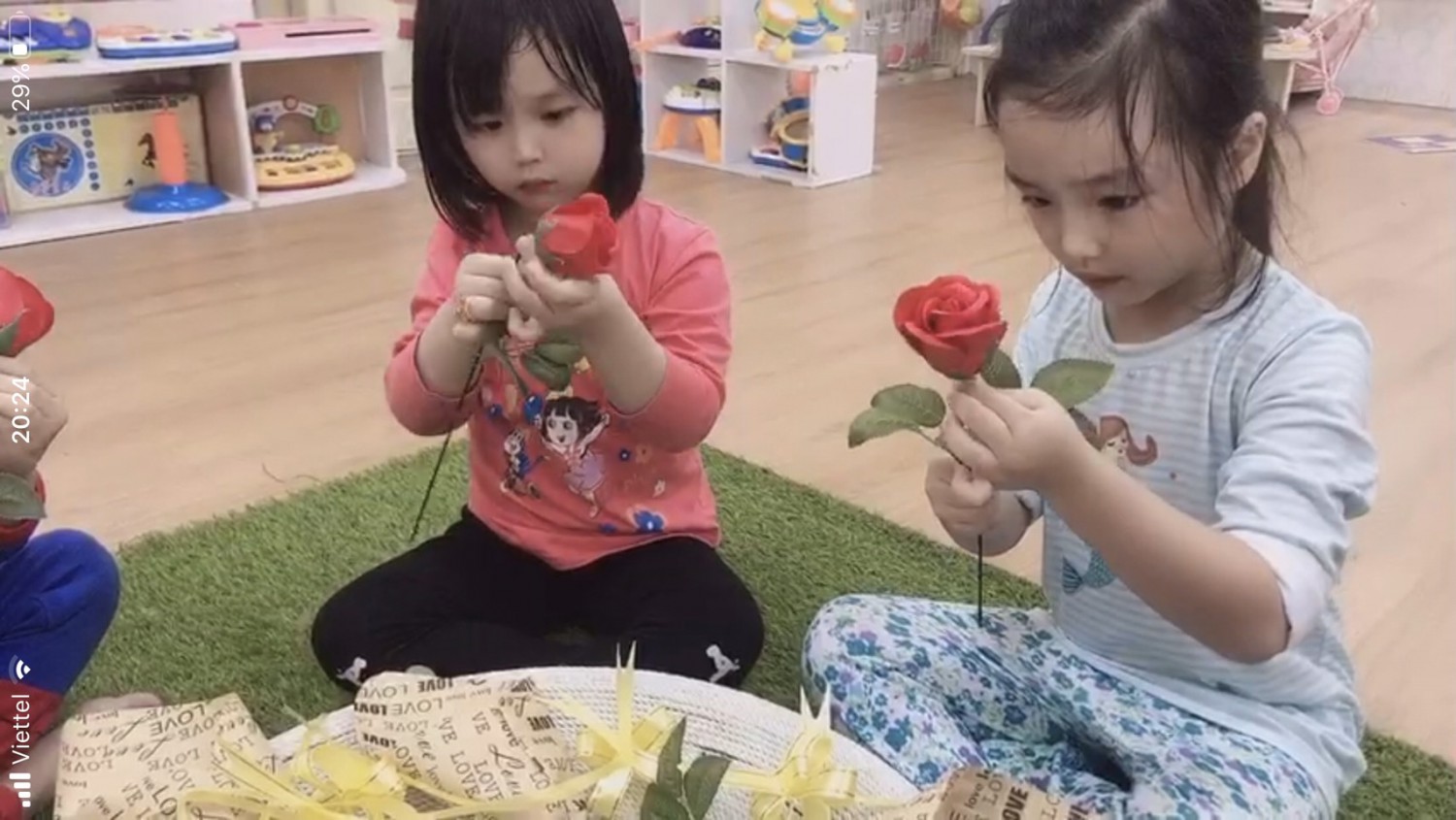 Những lời chúc đáng yêu