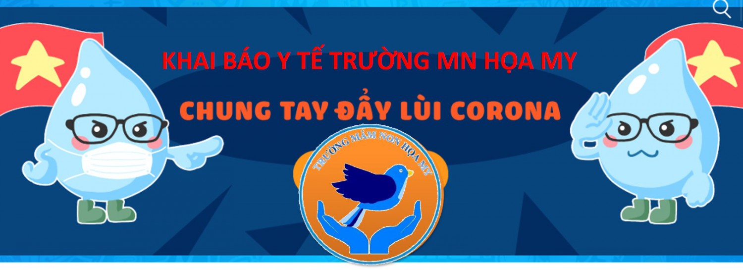 KHAI BÁO Y TẾ THÁNG 1/2021