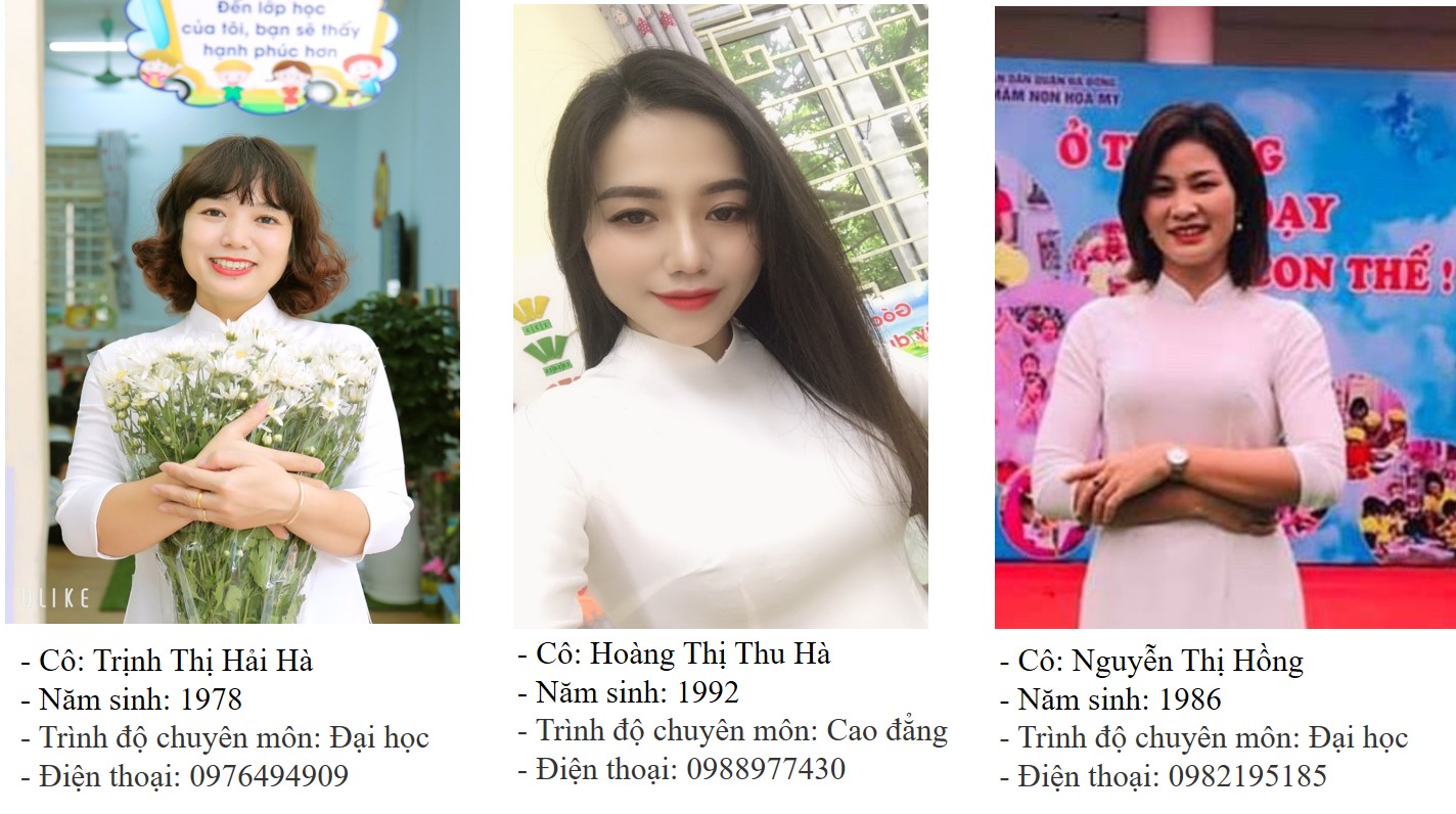 5 tuổi 1
