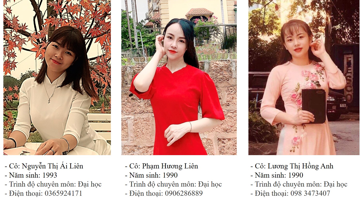 5 tuổi 2
