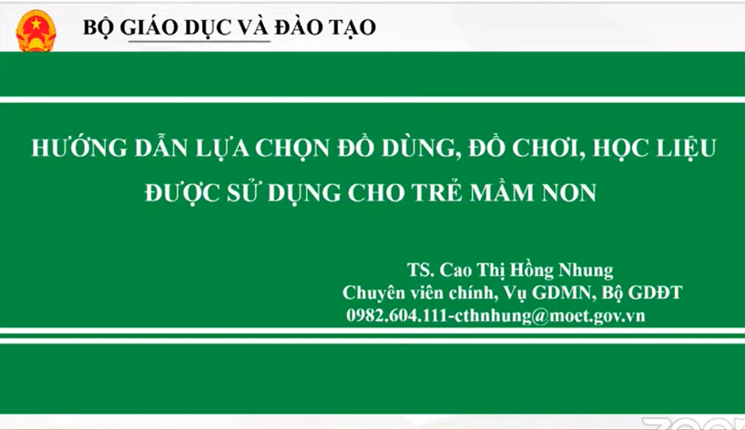 Tập huấn trực tiếp sáng ngày 18.11.2021