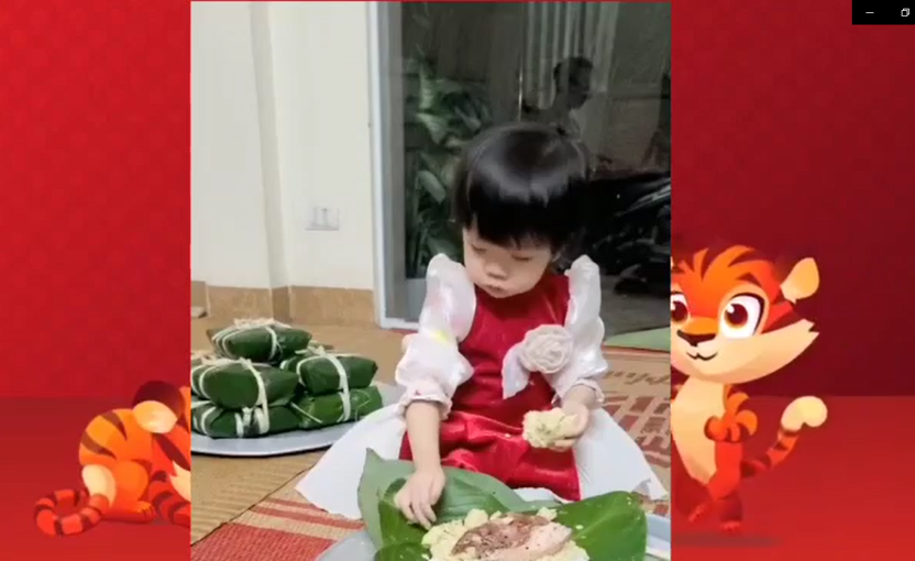 Tổng kết chương trình "Xuân sang rộn ràng đón Tết" năm 2022