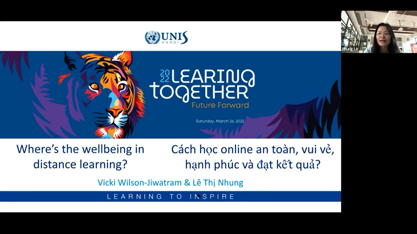 Cách học online an toàn, vui vẻ, hạnh phúc và đạt kết quả