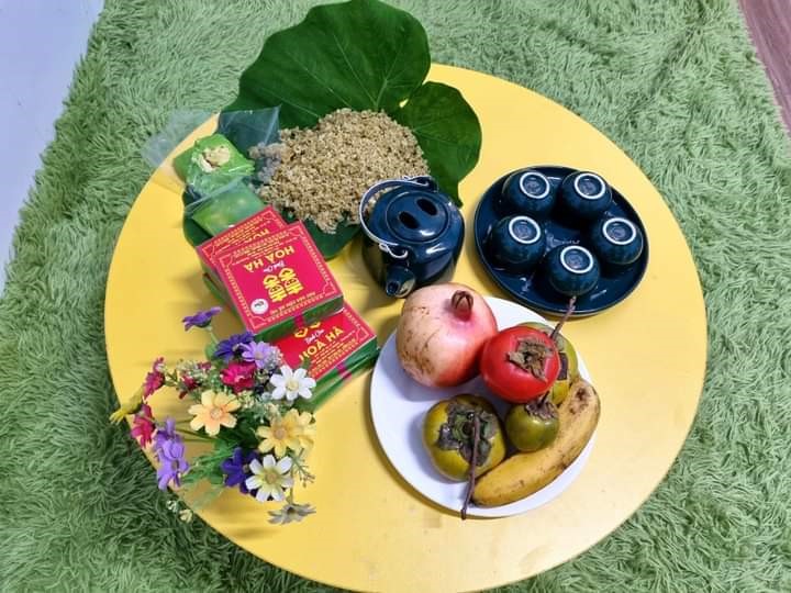 DỊU DÀNG HƠI THỞ MÙA THU